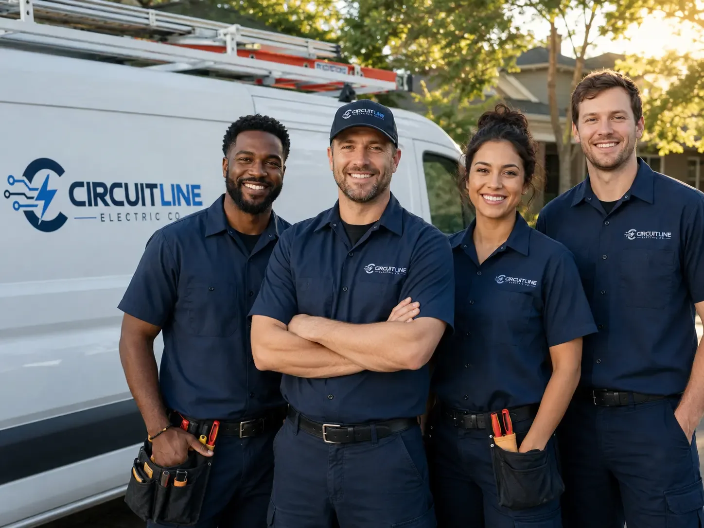 Whole Home Rewiring company in Tiff City, MO