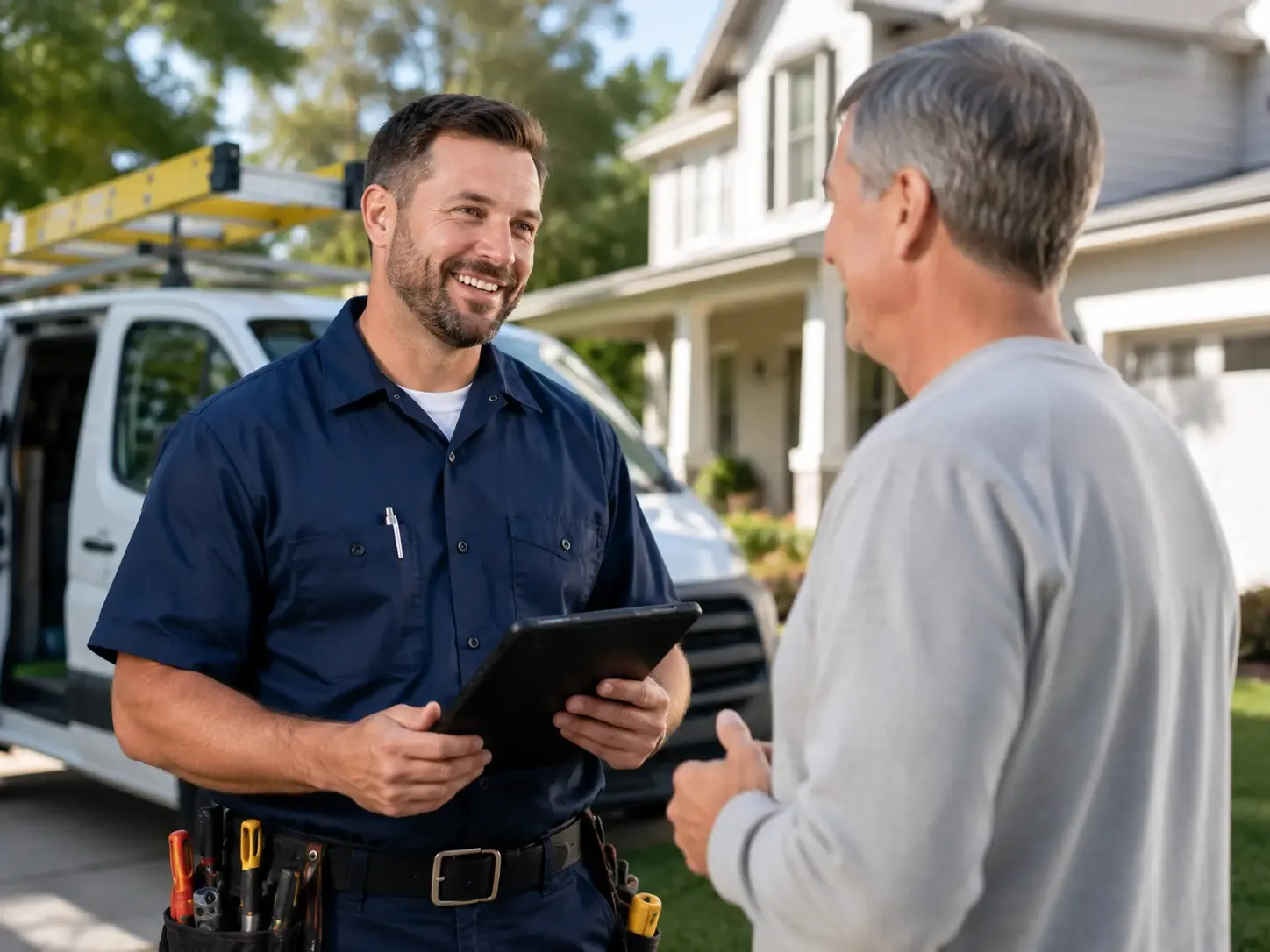 Whole Home Rewiring Tiff City, MO FAQs